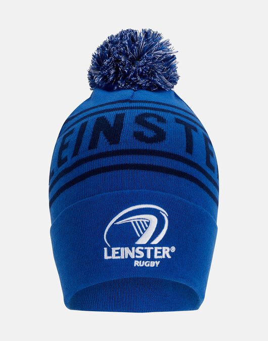 Leinster Bobble Hat