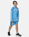 Kids Manchester City Training Shorts