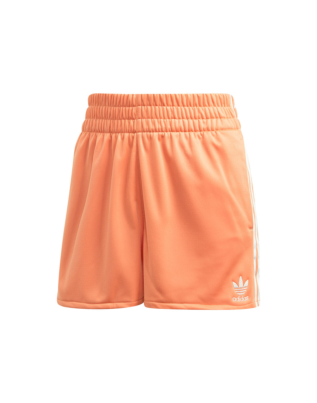adidas originals orange shorts
