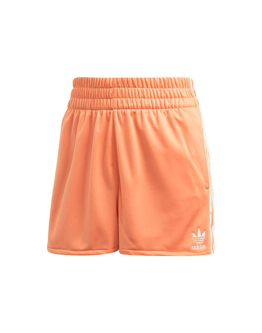 Originals 3 Stripes Shorts - Orange | Life Style Sports EU