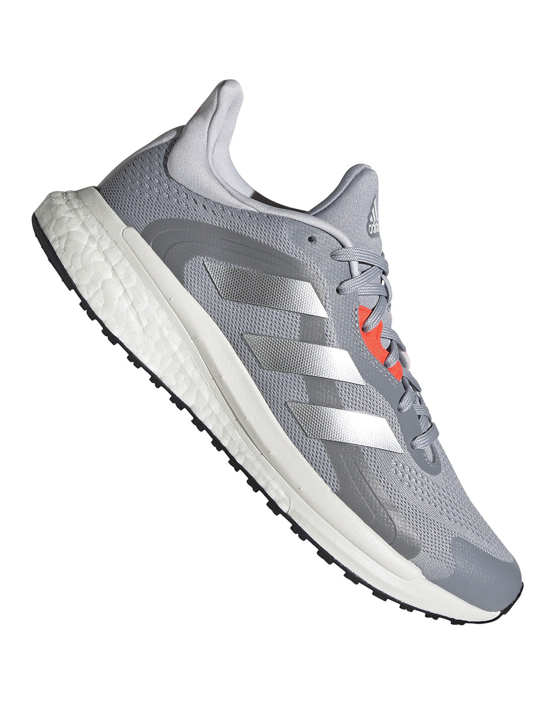 adidas zx flux white rose gold new 