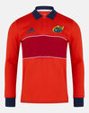 Adult Munster Heritage Polo Shirt