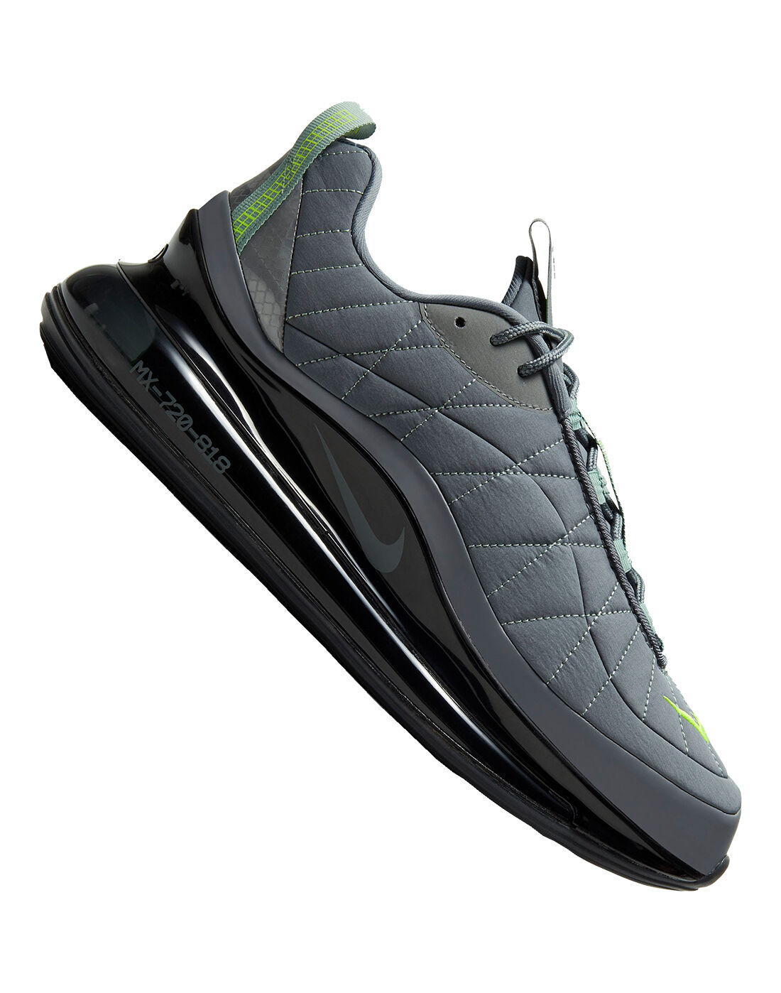Nike Mens Air Max 720 818 - Grey | Life 
