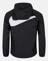 Mens Nike FC Libero All Weather Fan Jacket