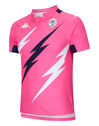 Adult Stade Francais Home Jersey 2019