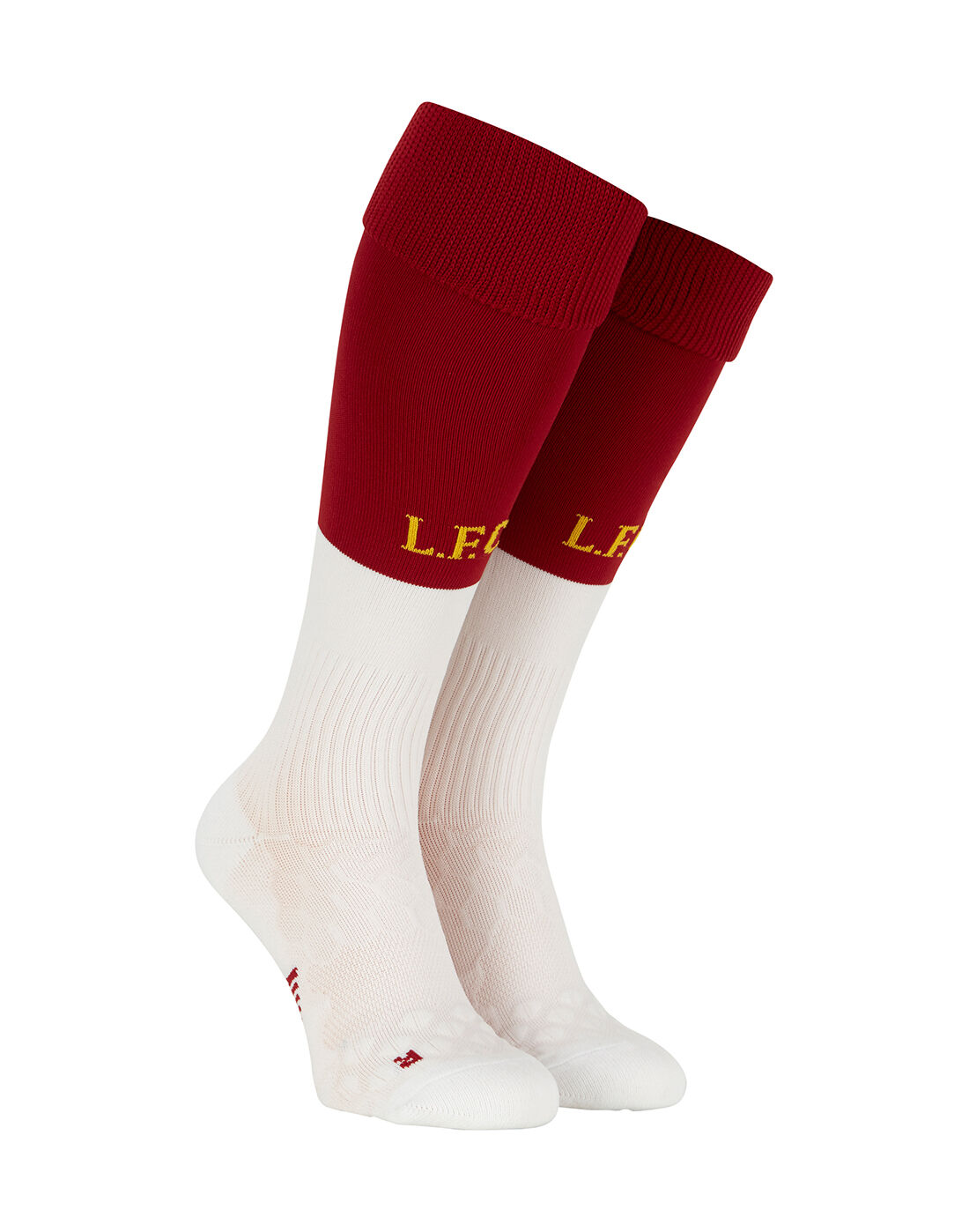 new balance liverpool socks