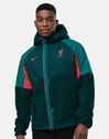 Adults Liverpool Winterized All Weather Jacket