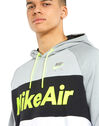 Mens Nike Air Hoodie