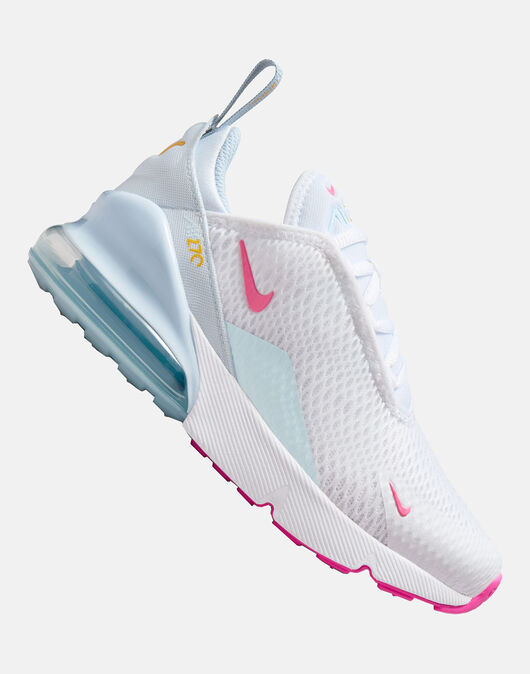 Younger Kids Air Max 270