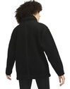 Womens Therma Fit French Terry Half Zip Cozy Top