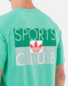 Mens Sports Club T-Shirt
