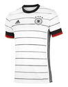 Adult Germany Euro 2020 Home Jersey