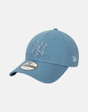 Adults New York Yankees 9Forty Essentials Cap
