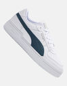 Mens CA Pro Suede Trainers