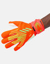 Adults Predator League Goalkeeper Gloves