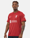 Adults Liverpool 22/23 Home Jersey
