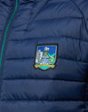 Adults Limerick Peak Hooded Padded Jacket