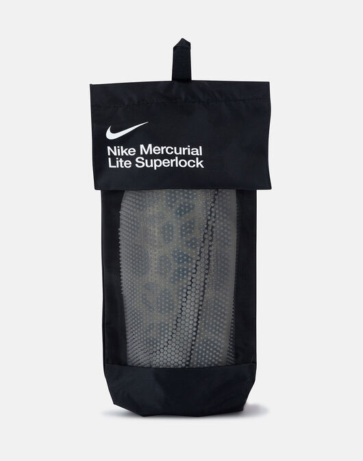 Nike Adults Mercurial Flylite Superlock Shin - White | online shopping mall IE