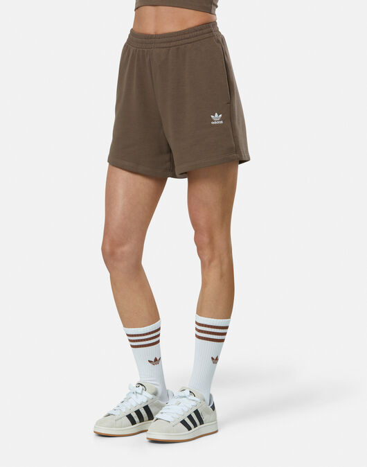 Womens Adicolor Shorts