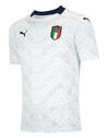 Adult Italy Away Jersey