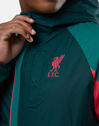 Adults Liverpool Winterized All Weather Jacket