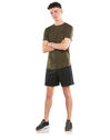 Mens Street Training Core Knitted Shorts