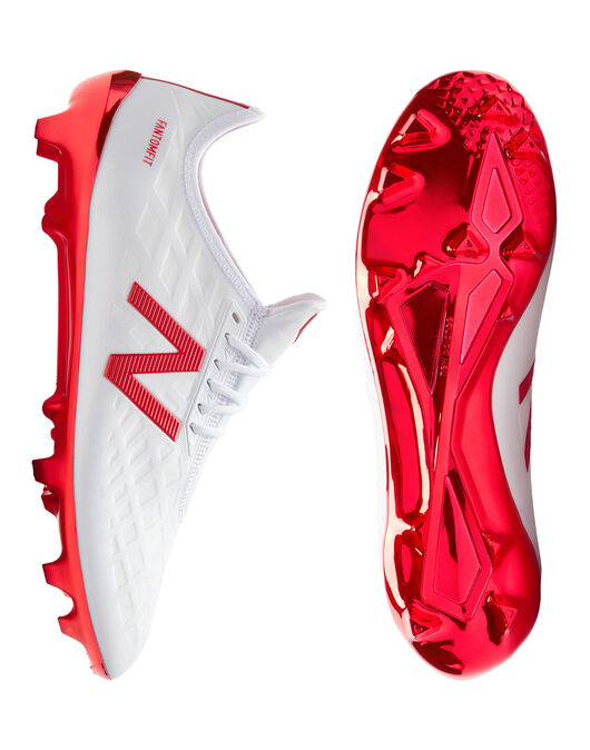 New Balance Furon 4 0 Pro Firm Ground Boots Life Style Sports