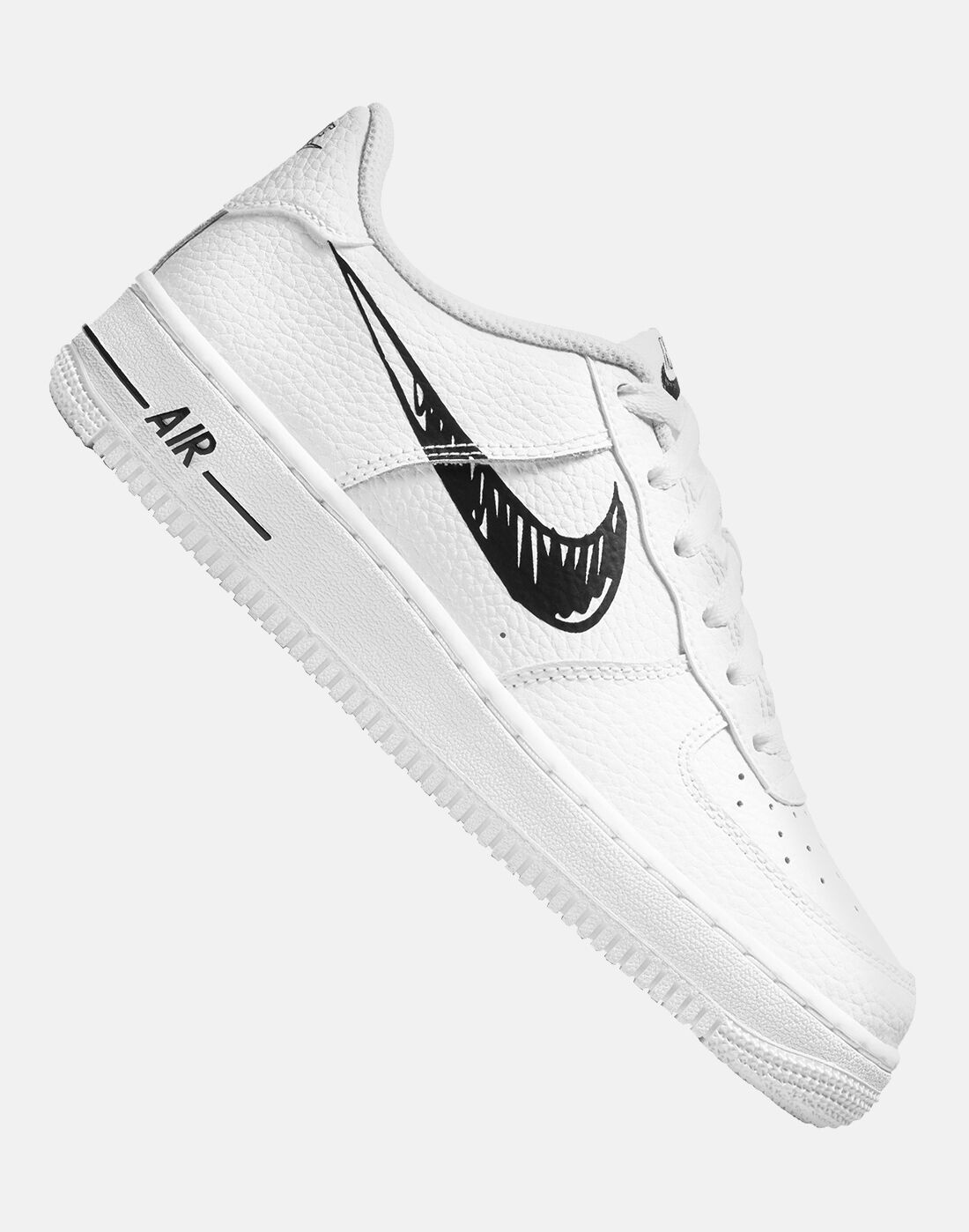 nike air force 1 low white womens uk