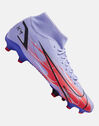 Adults Mercurial Superfly 8 Academy Mbappe Firm Ground
