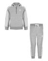 Younger Boys Trefoil Joggers