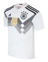 Kids Germany WC18 Home Jersey