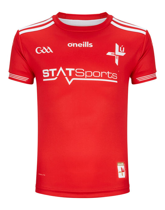 Kids Louth Home Jersey