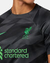 Adults Liverpool 23/24 Home Goalkeeper Jersey