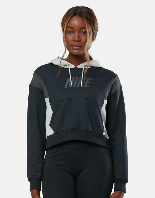 Womens Tech Fit All Time Hoodie