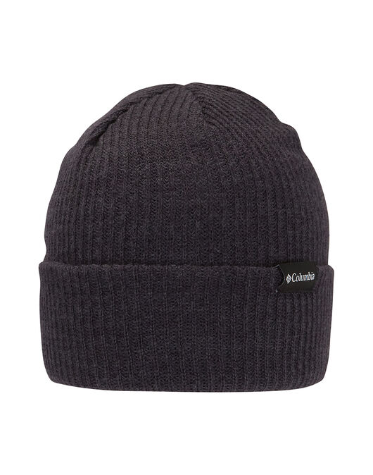 Small Logo Lost Woolly Hat