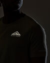 Mens Trail Solar Chase T-Shirt