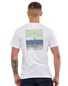 Mens High Dune Graphic T-Shirt