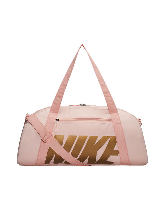 Nike Gym Club Duffel Bag - Pink | Life Style Sports EU