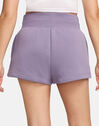 Womens Phoenix Fleece Shorts