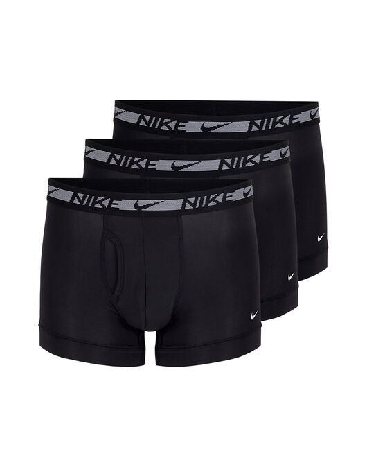 Flex Micro 3 Pack Trunk Boxers