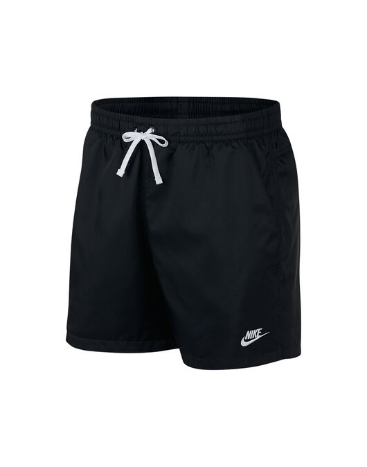 Nike Mens Woven Flow Shorts - Black | Life Style Sports IE