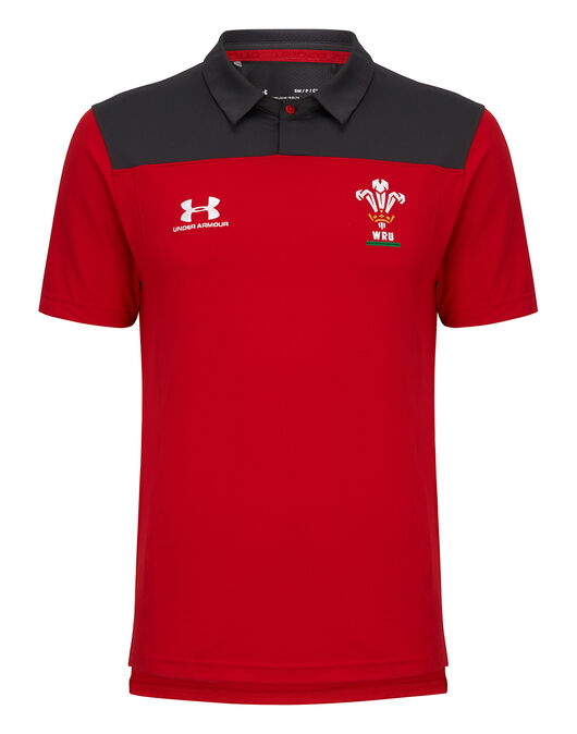 Adult Wales Polo 2019/20
