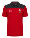 Adult Wales Polo 2019/20