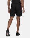 Adult All Blacks Gym Shorts