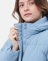 Womens Rochester Hooded Jacket
