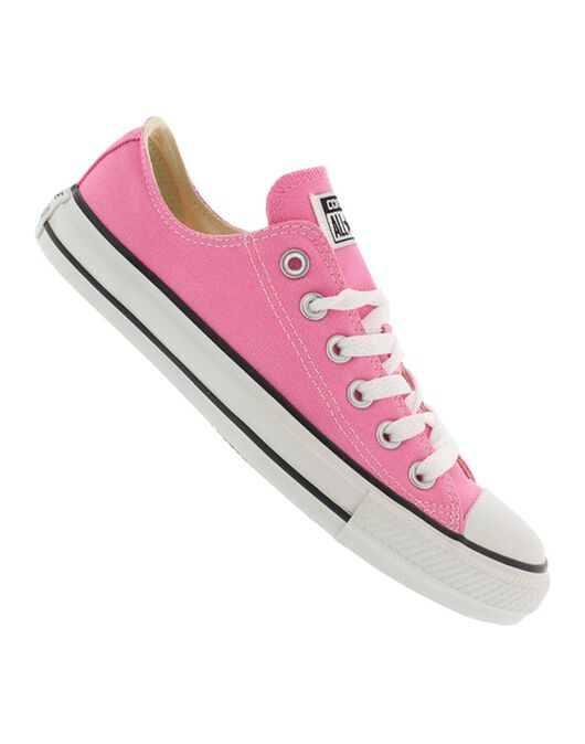 Younger Girls Chuck Taylor All StarOx
