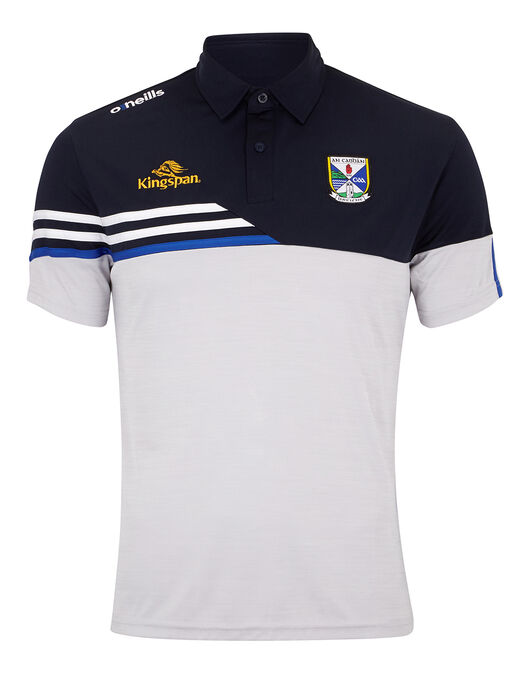Adult Cavan Nevis Polo Shirt