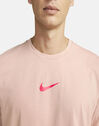 Mens Nike Pro Burnout T-Shirt 2.0