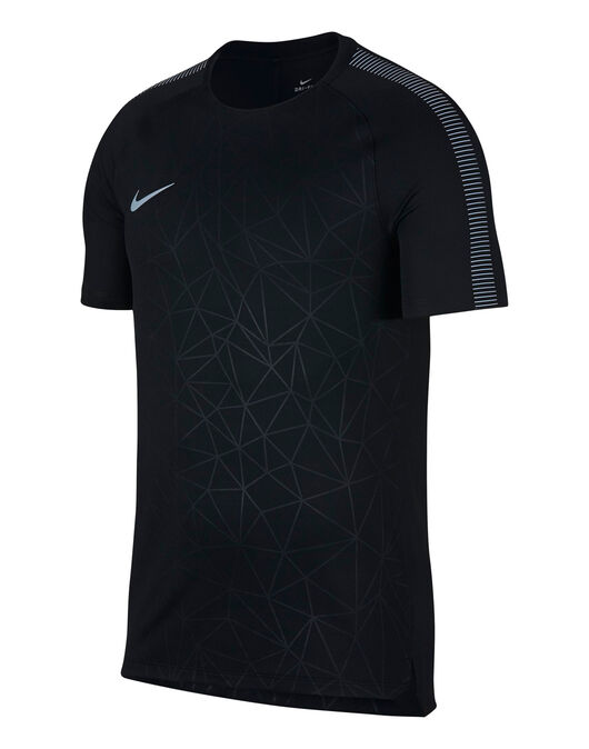 Men’s Nike CR7 Training Jersey | Black | Life Style Sports