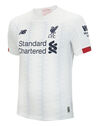 Adult Liverpool 19/20 Away Jersey